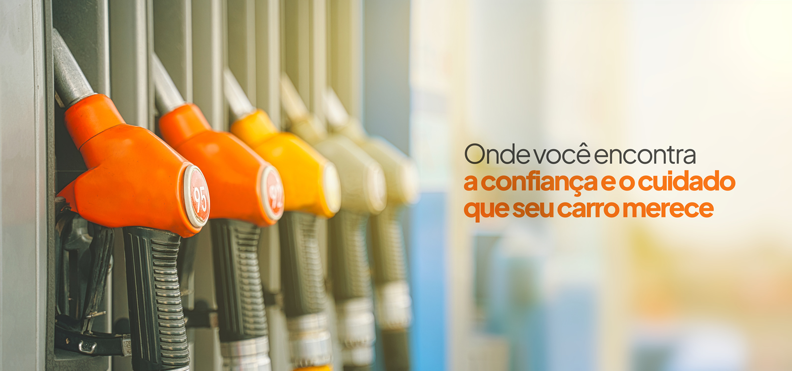 Onde você encontra
